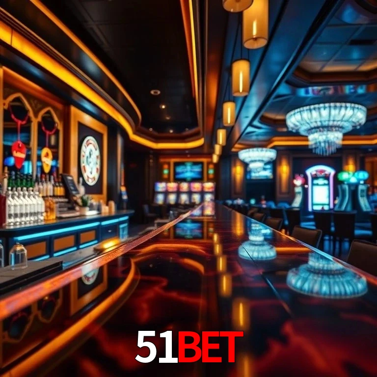 51bet plataforma