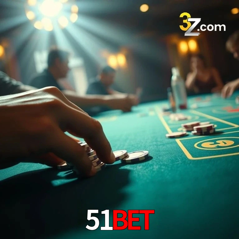 51bet lottery