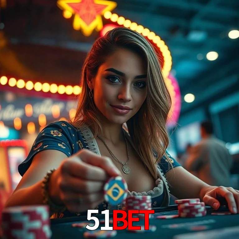 51bet Suporte