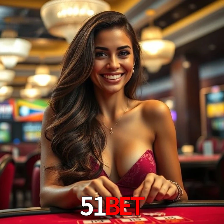 51bet App Design