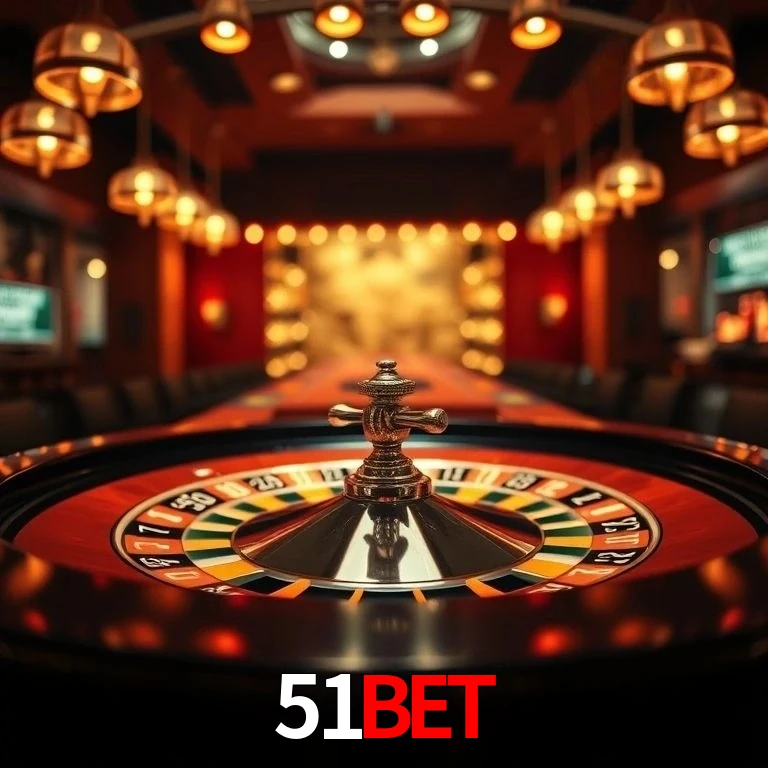 51bet Slot Mecânicas