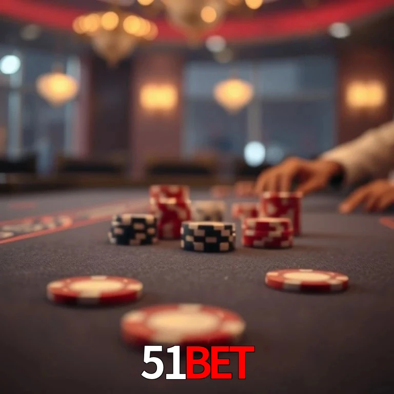 51bet Promoções