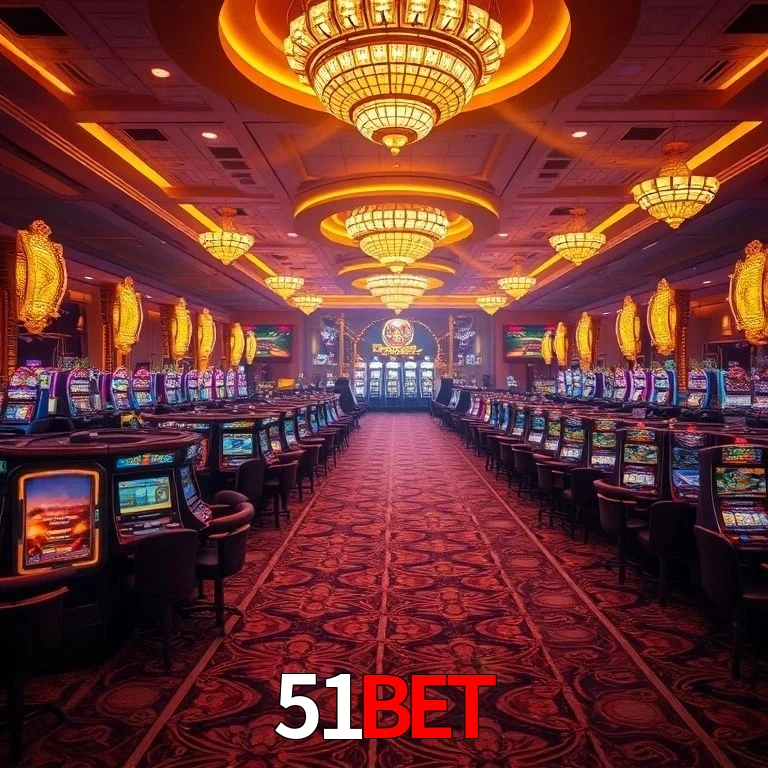 51bet App Notificações