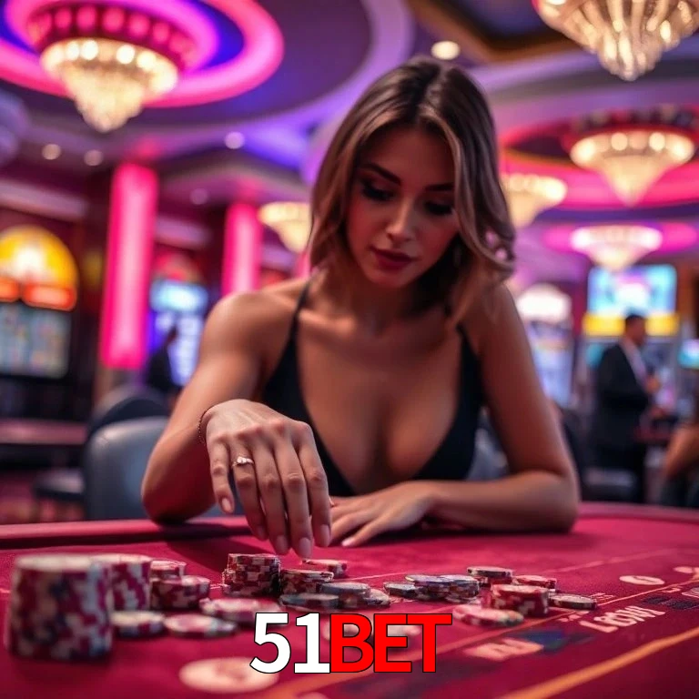 51bet Casino RNG