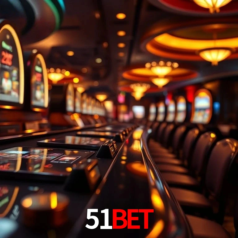51bet Segurança