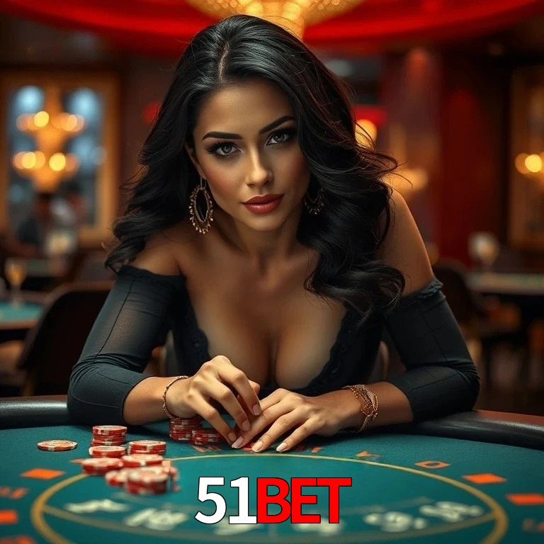 51bet instalar