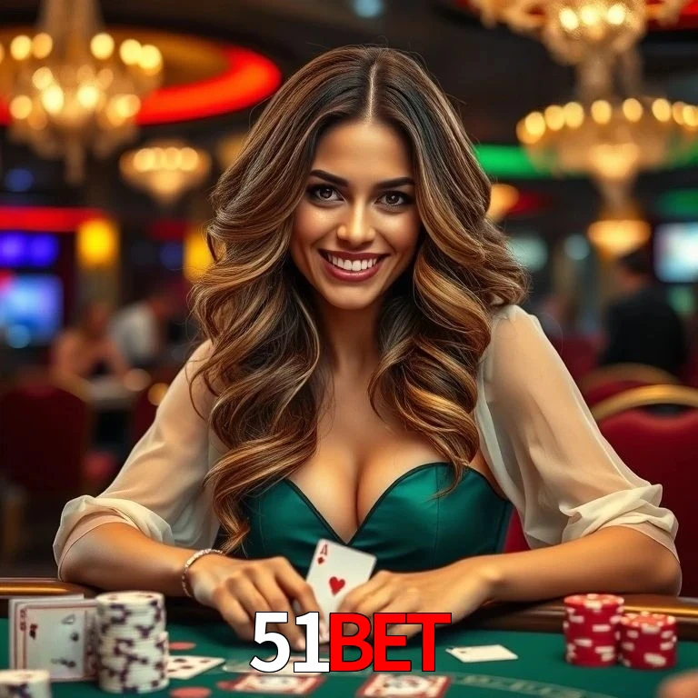 51bet Segurança