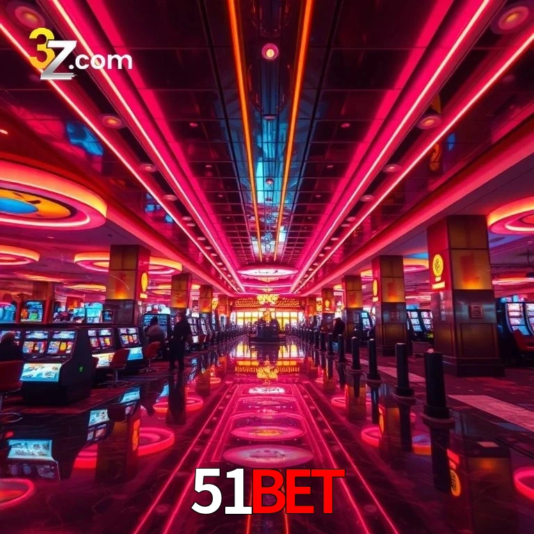51bet APK Interface