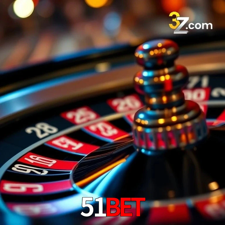 51bet Segurança