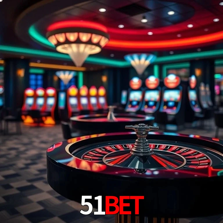 51bet APK Segurança