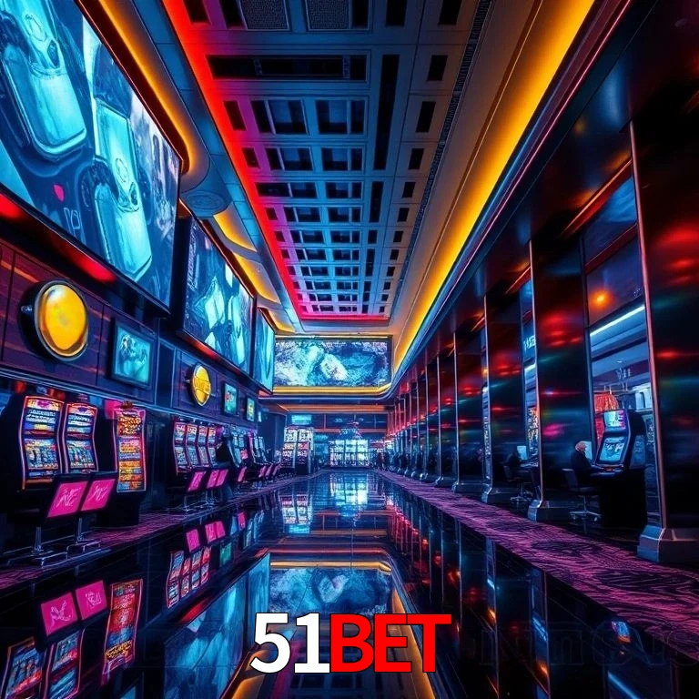 51bet Suporte