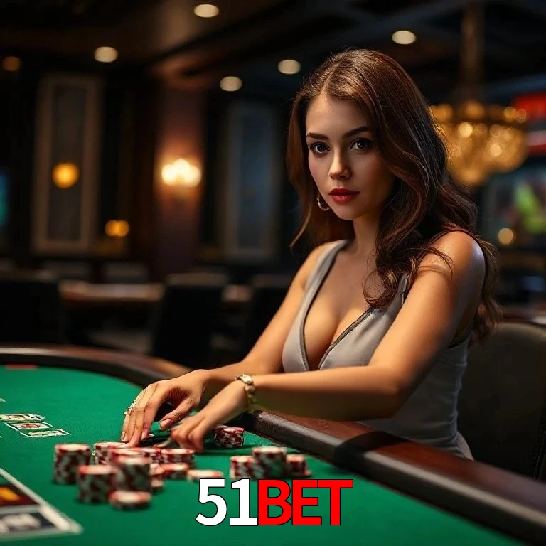 51bet Live Casino