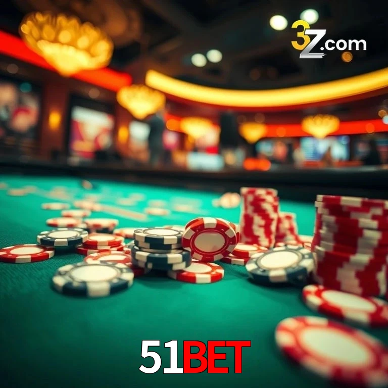 51bet Segurança