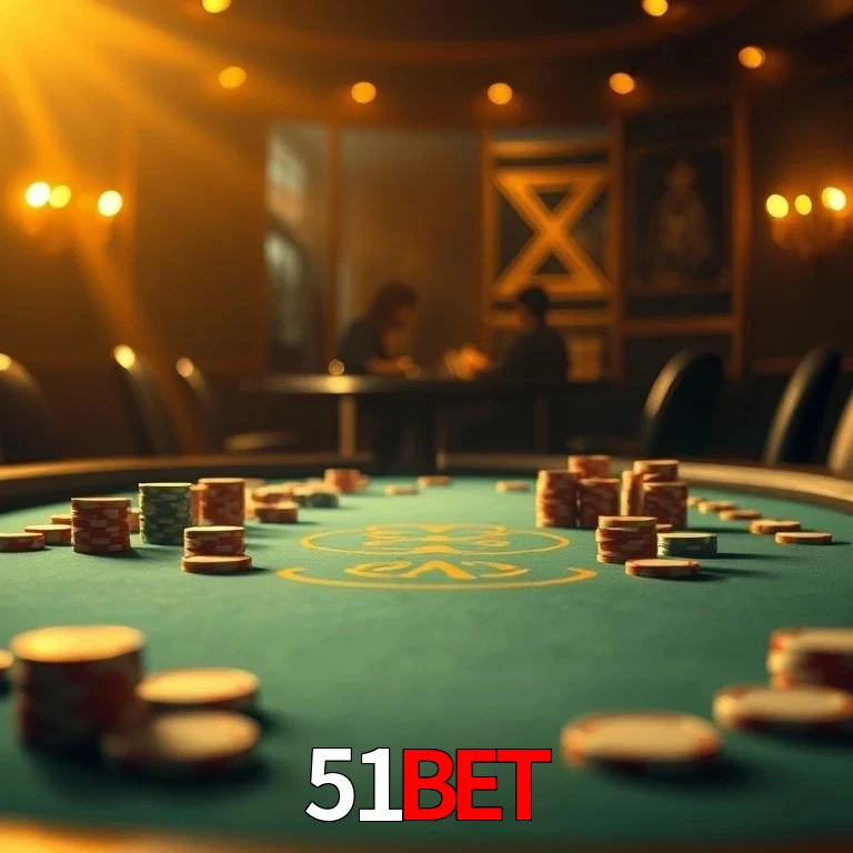 51bet platform