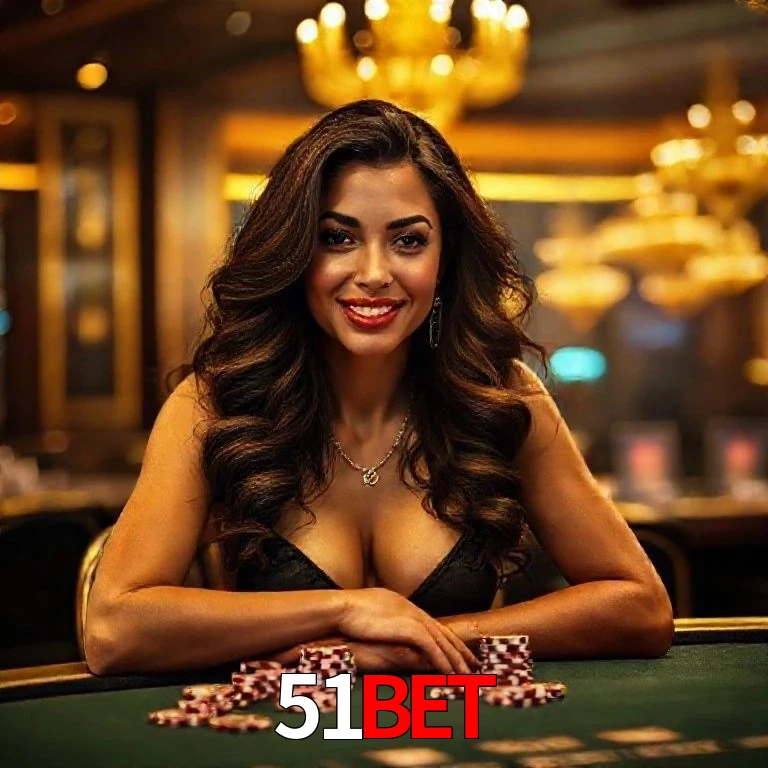 51bet Live Streaming HD com Stats Opta