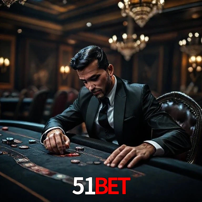 51bet Segurança