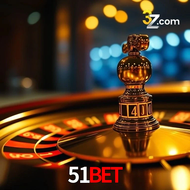 51bet Segurança
