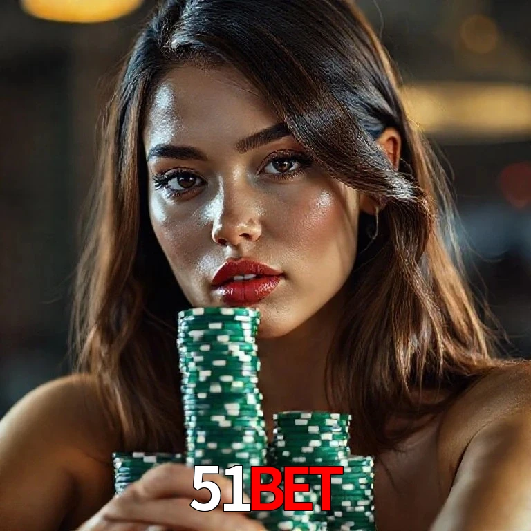 51bet Slot Temas